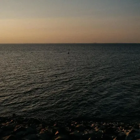 דירה Wunderschoene Direkt Am Mit Whirlpool & Sauna *