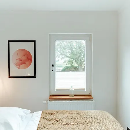 Wunderschoene Direkt Am Mit Whirlpool & Sauna