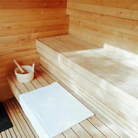 Wunderschöne Direkt Am Mit Whirlpool&sauna Apartment *