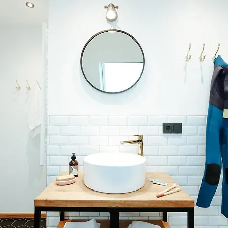 Wunderschöne Direkt Am Mit Whirlpool&sauna *