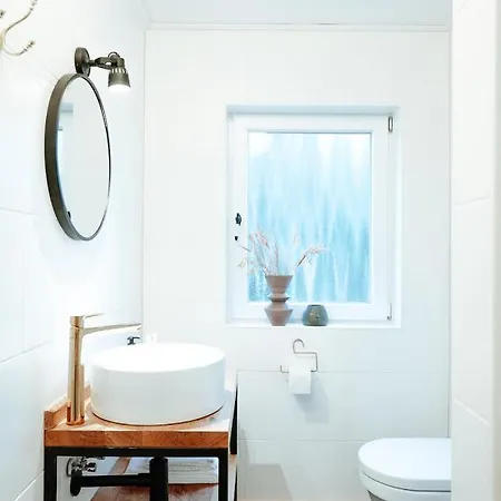 Wunderschoene Direkt Am Mit Whirlpool & Sauna דירה נורדסטרנד