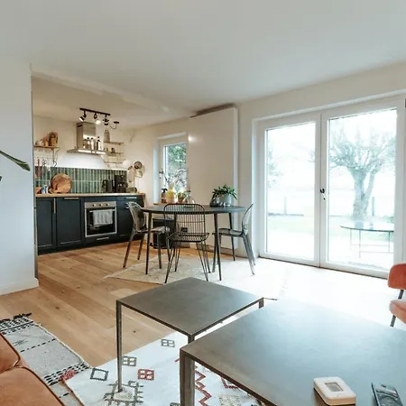 Wunderschoene Direkt Am Mit Whirlpool & Sauna *