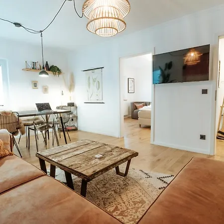 Wunderschöne Direkt Am Mit Whirlpool&sauna Apartment *