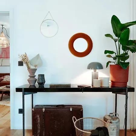 Apartament Wunderschoene Direkt Am Mit Whirlpool & Sauna *