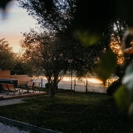 דירה Wunderschoene Direkt Am Mit Whirlpool & Sauna נורדסטרנד