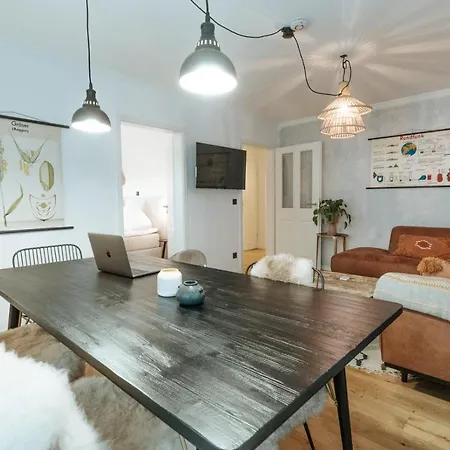 Wunderschoene Direkt Am Mit Whirlpool & Sauna *