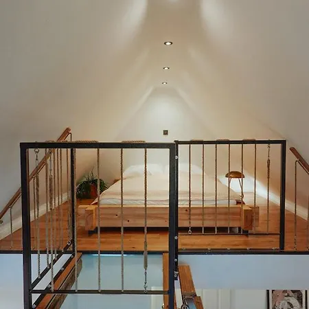 דירה Wunderschoene Direkt Am Mit Whirlpool & Sauna *