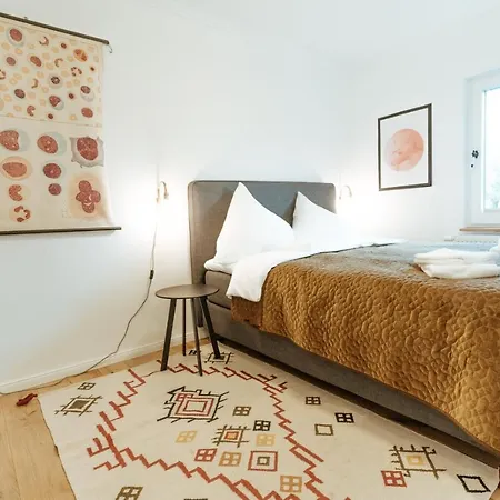 Wunderschoene Direkt Am Mit Whirlpool & Sauna