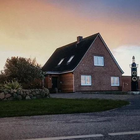 Apartment Wunderschöne Direkt Am Mit Whirlpool&sauna Nordstrand