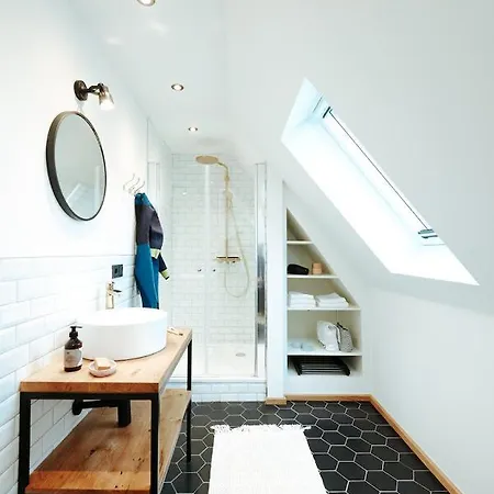 Wunderschöne Direkt Am Mit Whirlpool&sauna Apartment