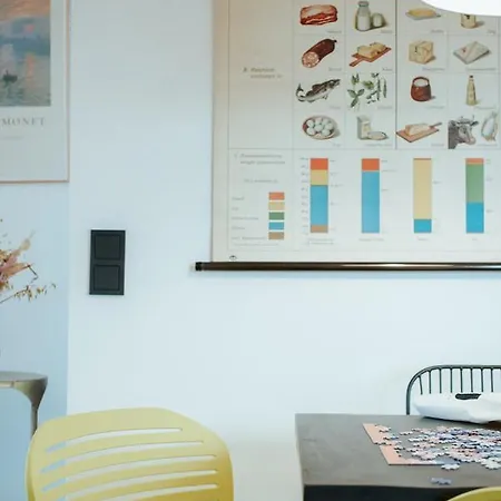 Wunderschöne Direkt Am Mit Whirlpool&sauna Apartment Nordstrand