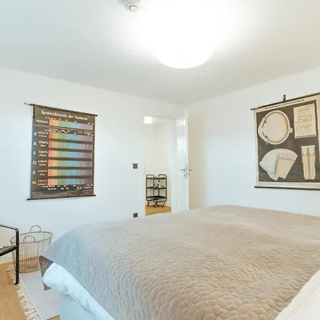 Wunderschoene Direkt Am Mit Whirlpool & Sauna