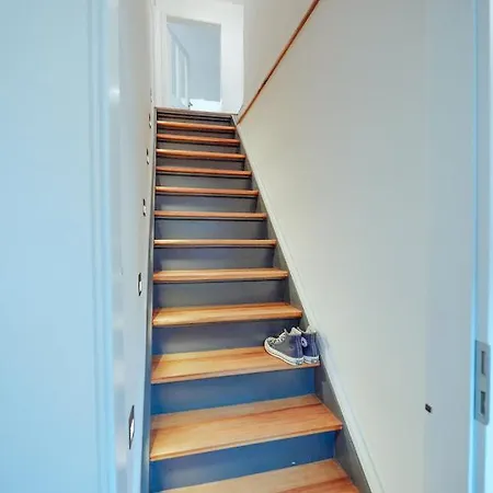 Wunderschöne Direkt Am Mit Whirlpool&sauna * Nordstrand