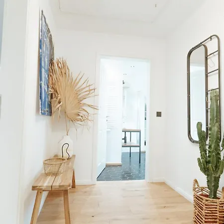 Wunderschoene Direkt Am Mit Whirlpool & Sauna