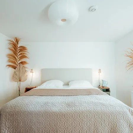 Wunderschoene Direkt Am Mit Whirlpool & Sauna *