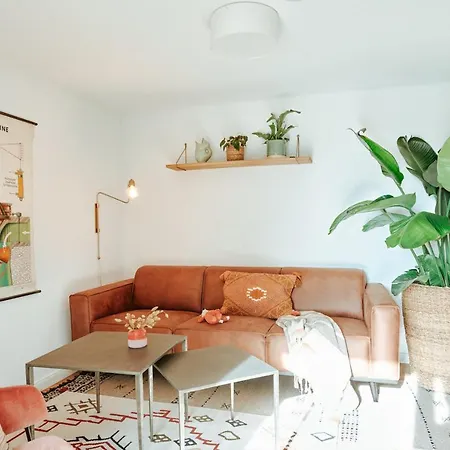 דירה Wunderschoene Direkt Am Mit Whirlpool & Sauna *