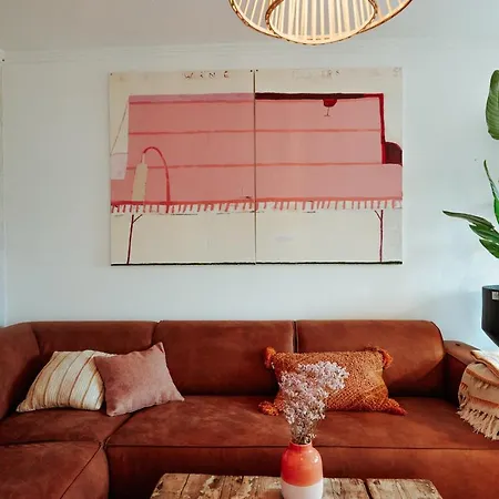 דירה Wunderschoene Direkt Am Mit Whirlpool & Sauna נורדסטרנד