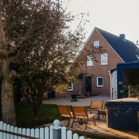 아파트 Wunderschoene Direkt Am Mit Whirlpool & Sauna *
