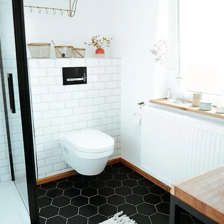 דירה Wunderschoene Direkt Am Mit Whirlpool & Sauna *