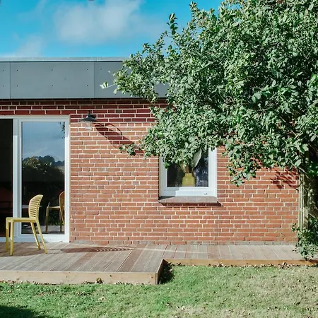 Wunderschoene Direkt Am Mit Whirlpool & Sauna