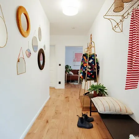 Wunderschöne Direkt Am Mit Whirlpool&sauna Nordstrand