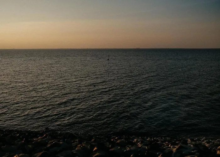 Apartamento Wunderschoene Direkt Am Mit Whirlpool & Sauna *