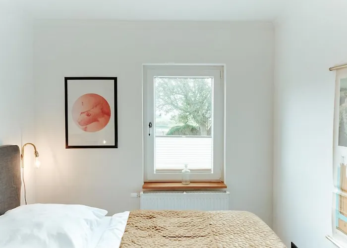 Wunderschoene Direkt Am Mit Whirlpool & Sauna