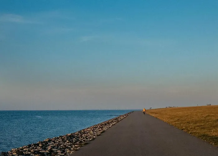 Wunderschoene Direkt Am Mit Whirlpool & Sauna 公寓 *