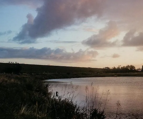 Apartamento Wunderschoene Direkt Am Mit Whirlpool & Sauna