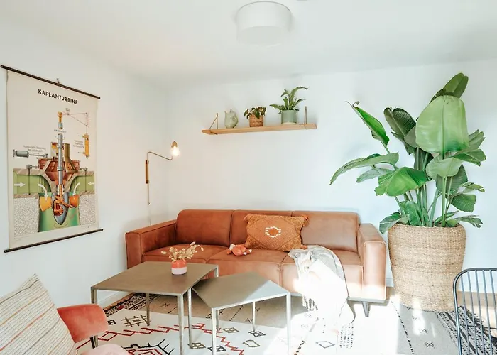 Apartamento Wunderschoene Direkt Am Mit Whirlpool & Sauna *