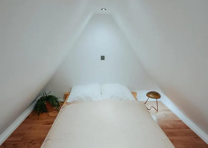 Wunderschoene Direkt Am Mit Whirlpool & Sauna 公寓 *